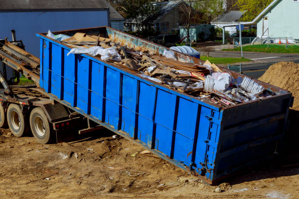 Best Garage Cleanout  in Snyder, OK