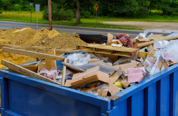 Types of Items We Remove From Your Property in Snyder, OK